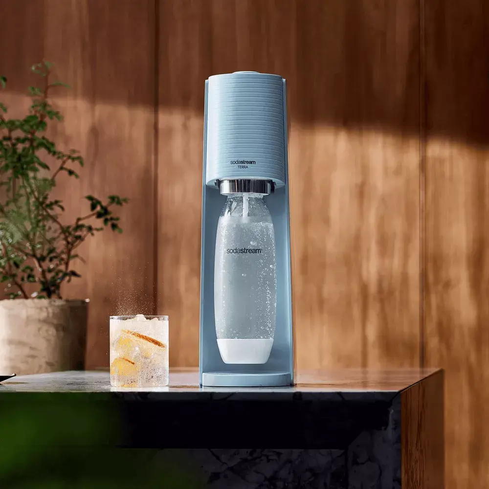 SodaStream Terra 7290113764262 Photo 4