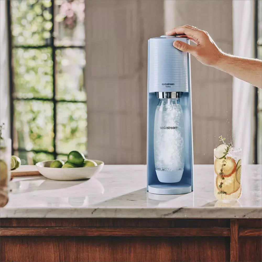 SodaStream Terra 7290113764262 Photo 5