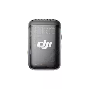 Mikrofons DJI DMT02