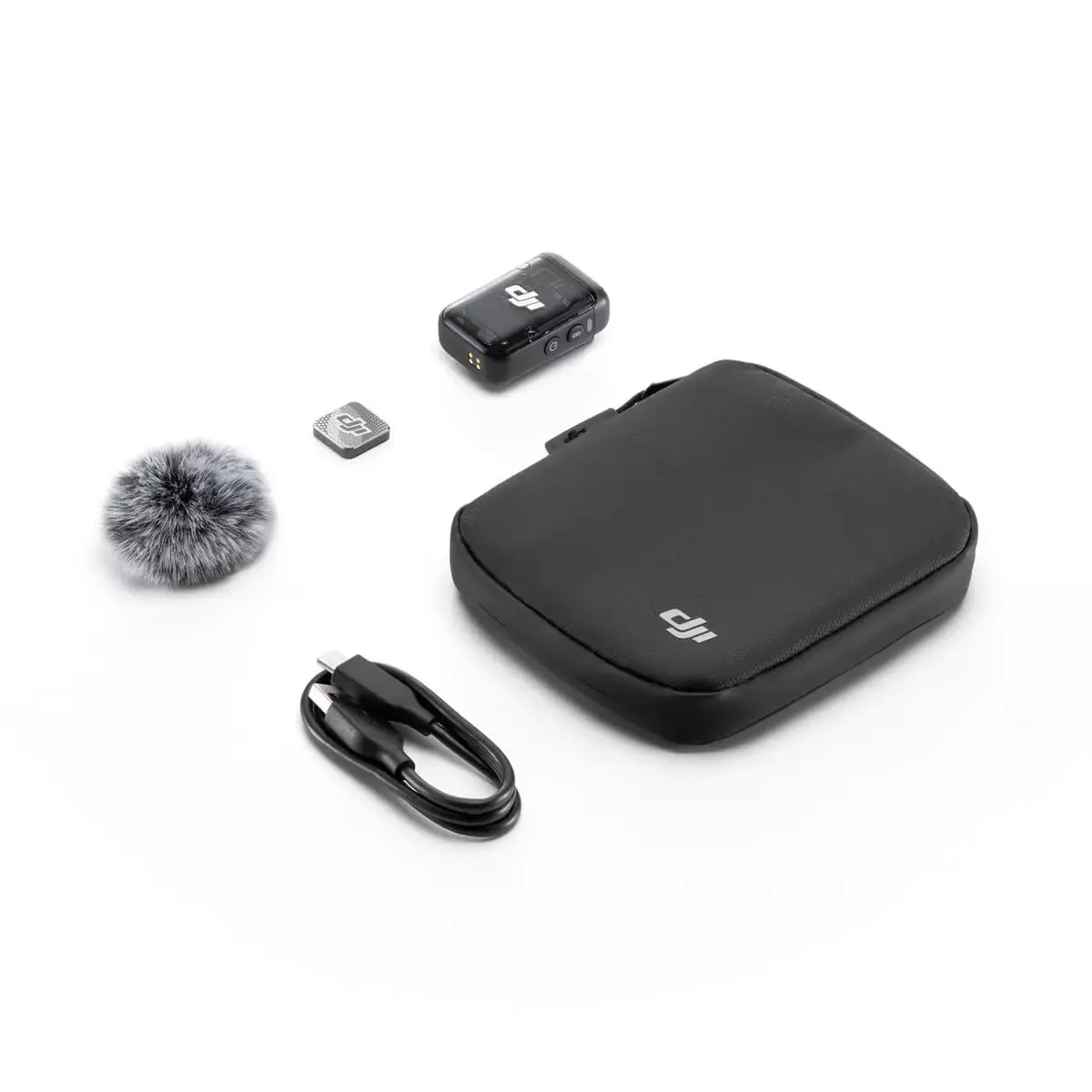 Поясной передатчик DJI DMT02 Photo 6