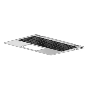 Housing base + keyboard HP EliteBook x360 1020 G2 French