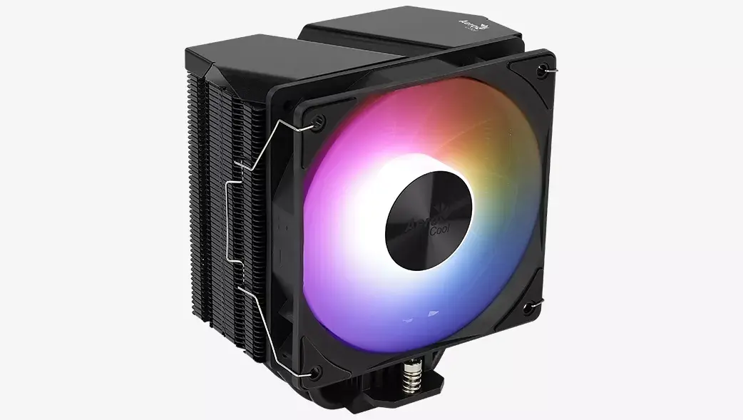 AEROCOOL Rime 4 кулер для CPU 120 мм Photo 4