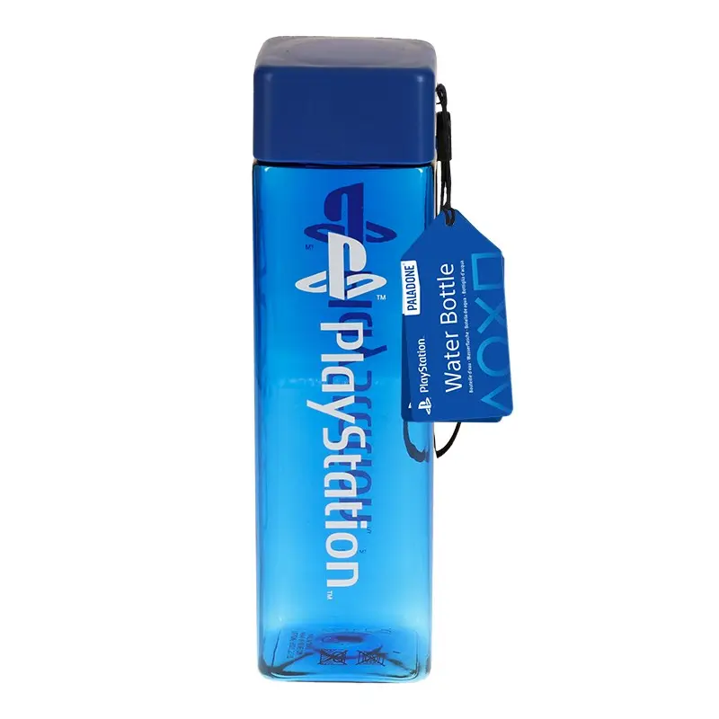 Paladone Playstation atkārtoti lietojama pudele 500 ml Photo 2