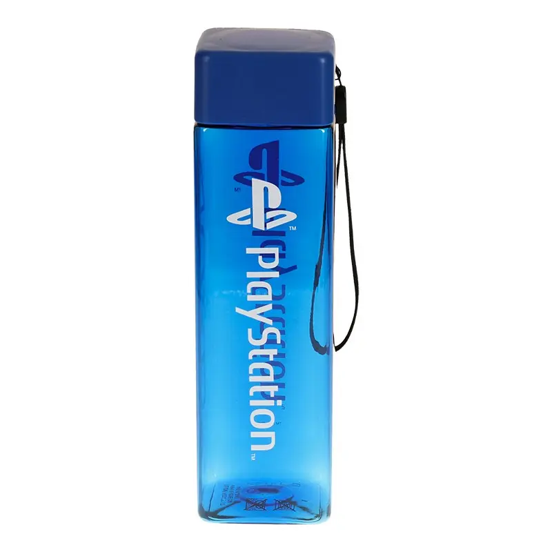Paladone Playstation atkārtoti lietojama pudele 500 ml Photo 3