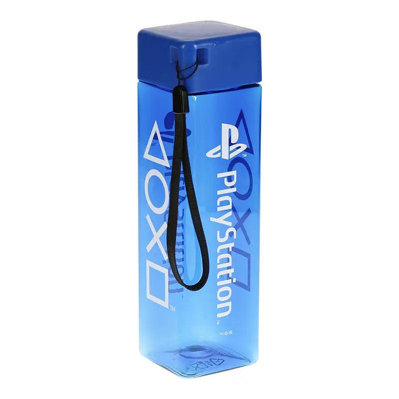 Paladone Playstation atkārtoti lietojama pudele 500 ml Photo 4
