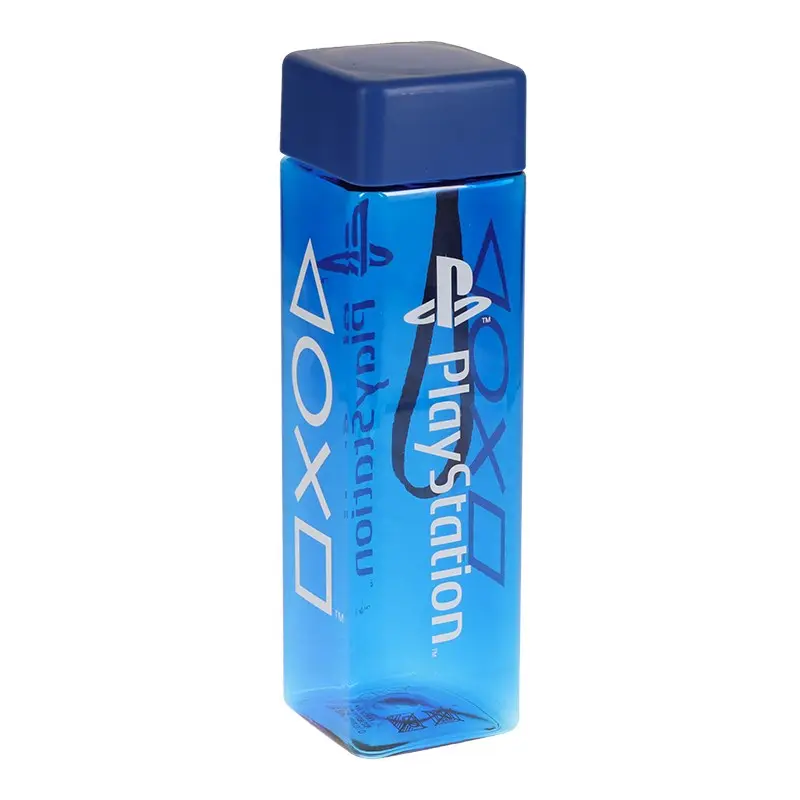 Paladone Playstation atkārtoti lietojama pudele 500 ml Photo 5