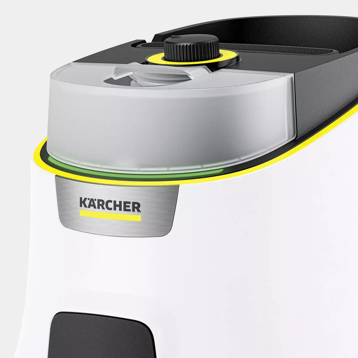 Kärcher SC 4 Deluxe пароочиститель — 1,3 л, 2200 Вт Photo 5