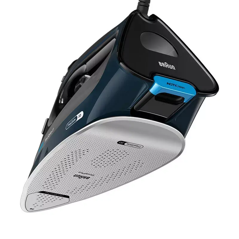 BRAUN TexStyle 9 SI9682 паровой утюг 3200 Вт Photo 3