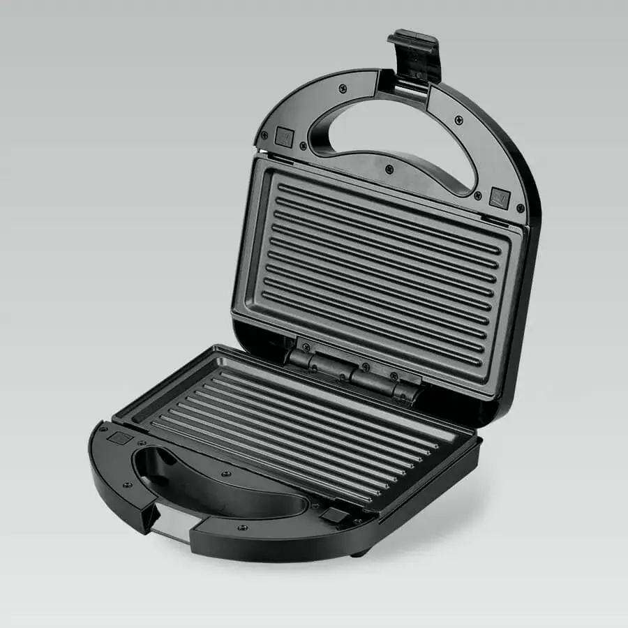 Maestro MR-709 tosteris 3in1 750W Photo 2