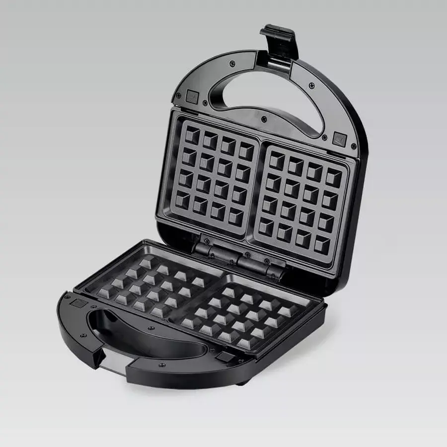 Maestro MR-709 tosteris 3in1 750W Photo 3