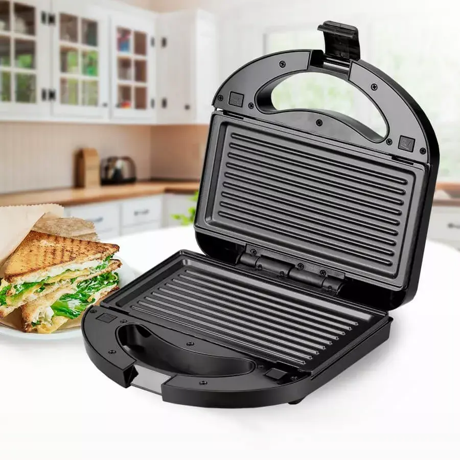 Maestro MR-709 tosteris 3in1 750W Photo 6