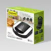 Maestro MR-709 tosteris 3in1 750W Photo 7