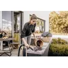 Барабанный пылесос Karcher KWD 3 V-17/4/20/F Photo 3