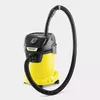 Барабанный пылесос Karcher KWD 3 V-17/4/20/F Photo 8