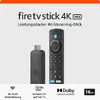 Amazon Smart TV донгл 4K Ultra HD (B0BTFCP86M) Photo 2