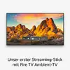 Amazon Smart TV донгл 4K Ultra HD (B0BTFCP86M) Photo 5