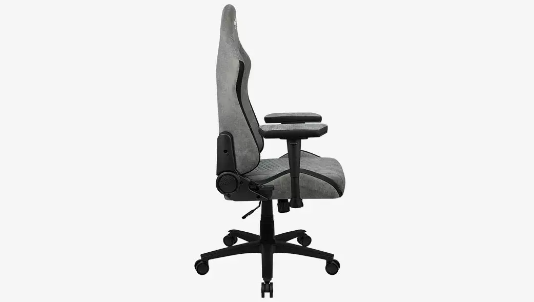 Игровое кресло AEROCOOL Crown AeroSuede Photo 5