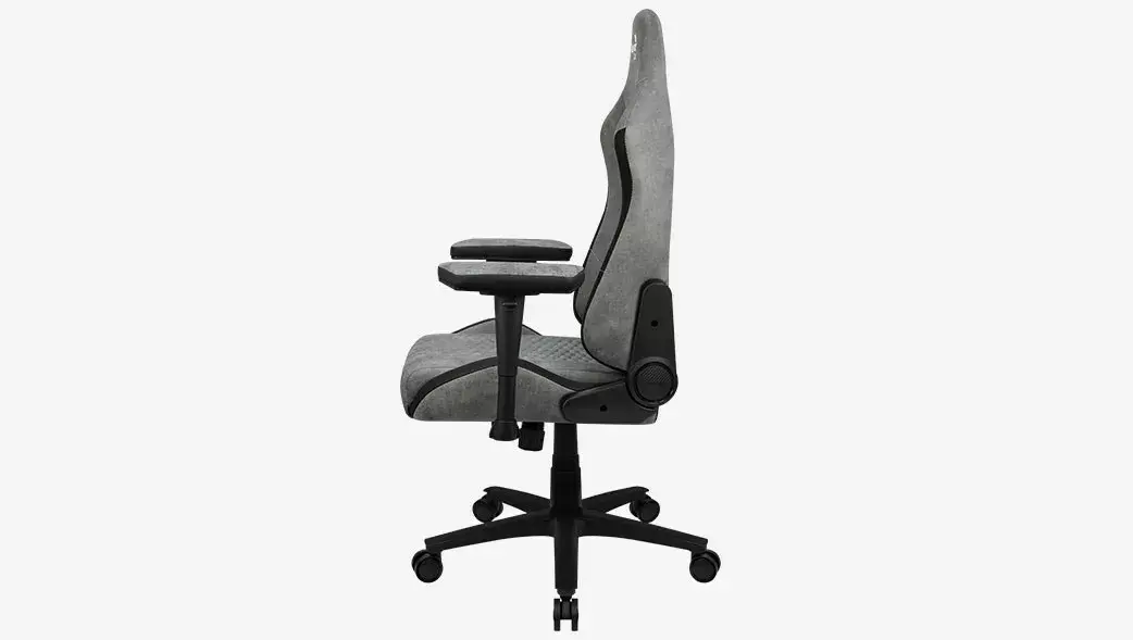 Игровое кресло AEROCOOL Crown AeroSuede Photo 7