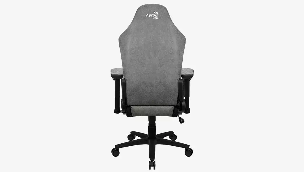 Игровое кресло AEROCOOL Crown AeroSuede Photo 8