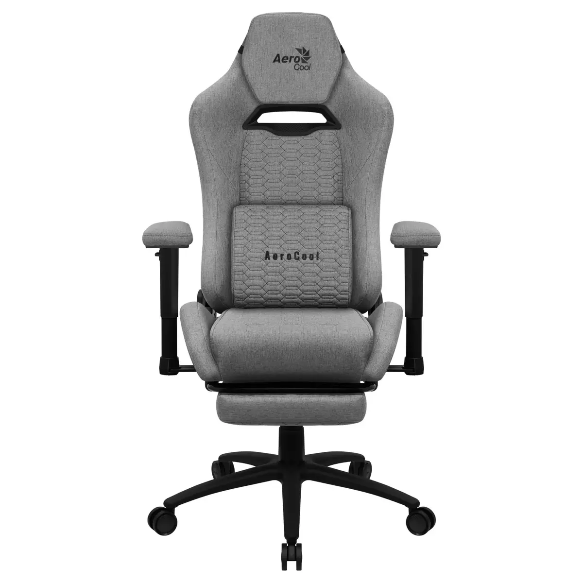 Игровое кресло AEROCOOL ROYALASHGR Photo 2