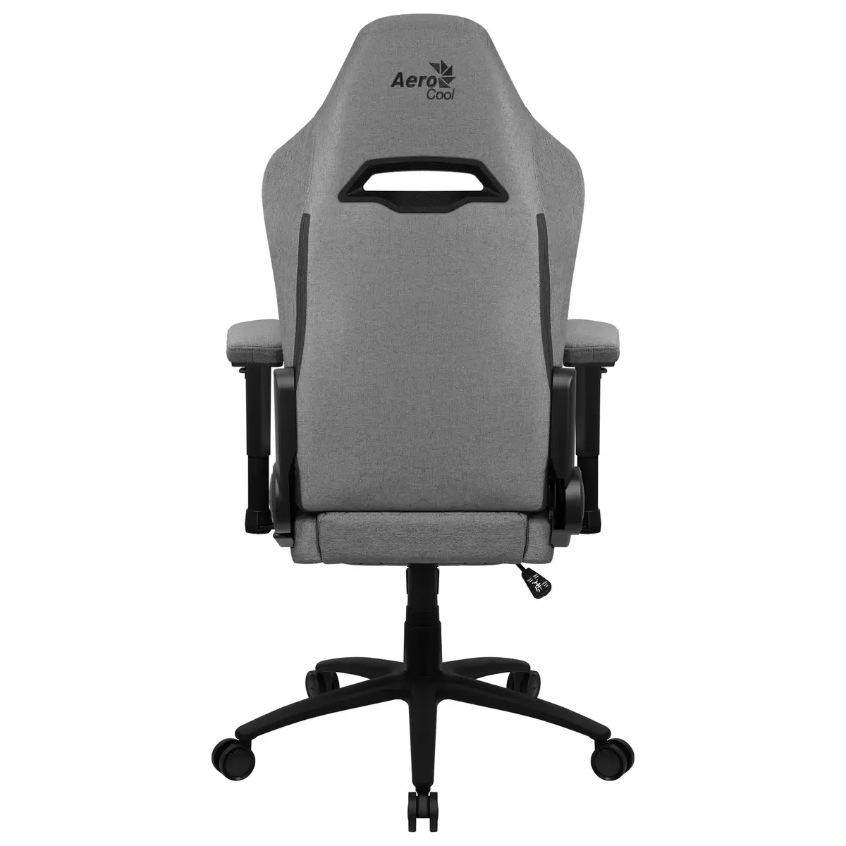 Игровое кресло AEROCOOL ROYALASHGR Photo 5