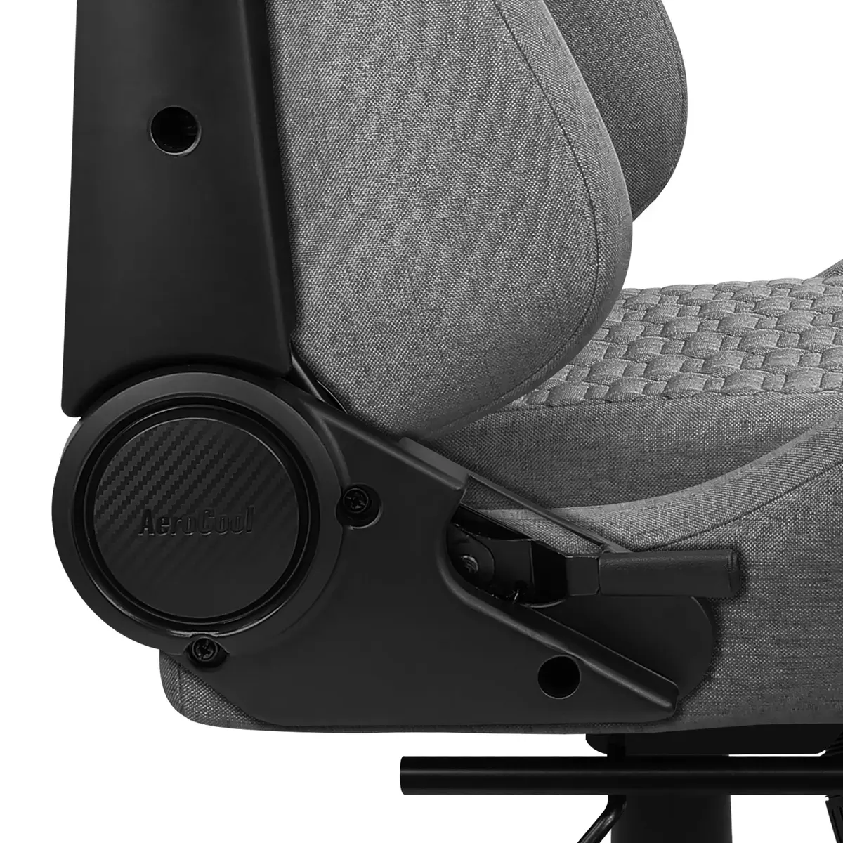 Игровое кресло AEROCOOL ROYALASHGR Photo 6