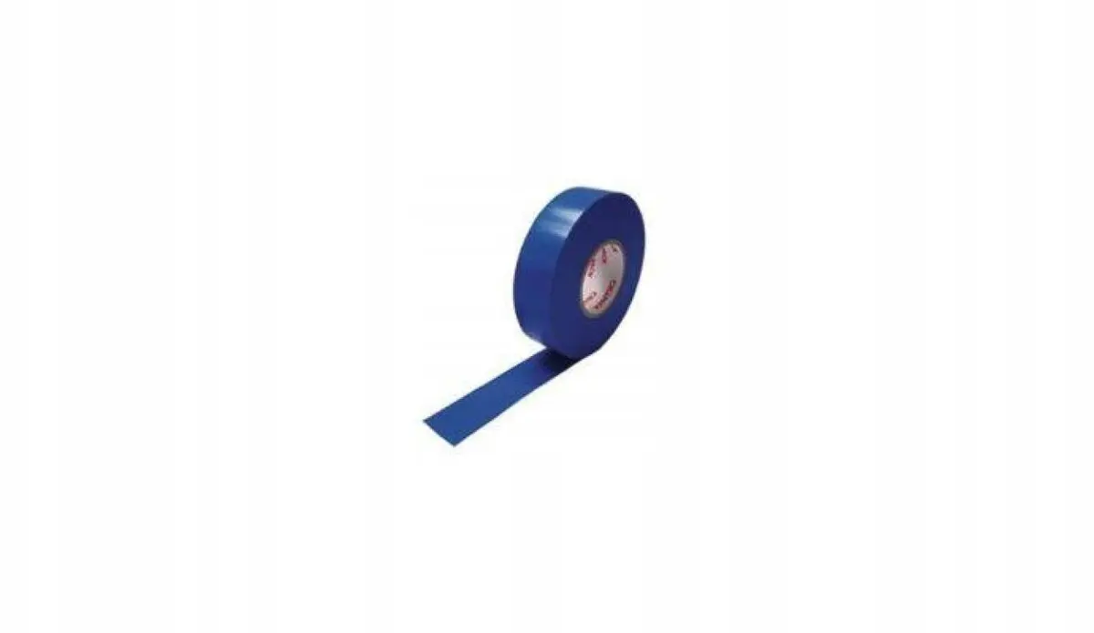 CellPack No.328 PVC elektroizolācijas lente