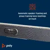 Видеобар HP POLY Studio X50 Photo 4