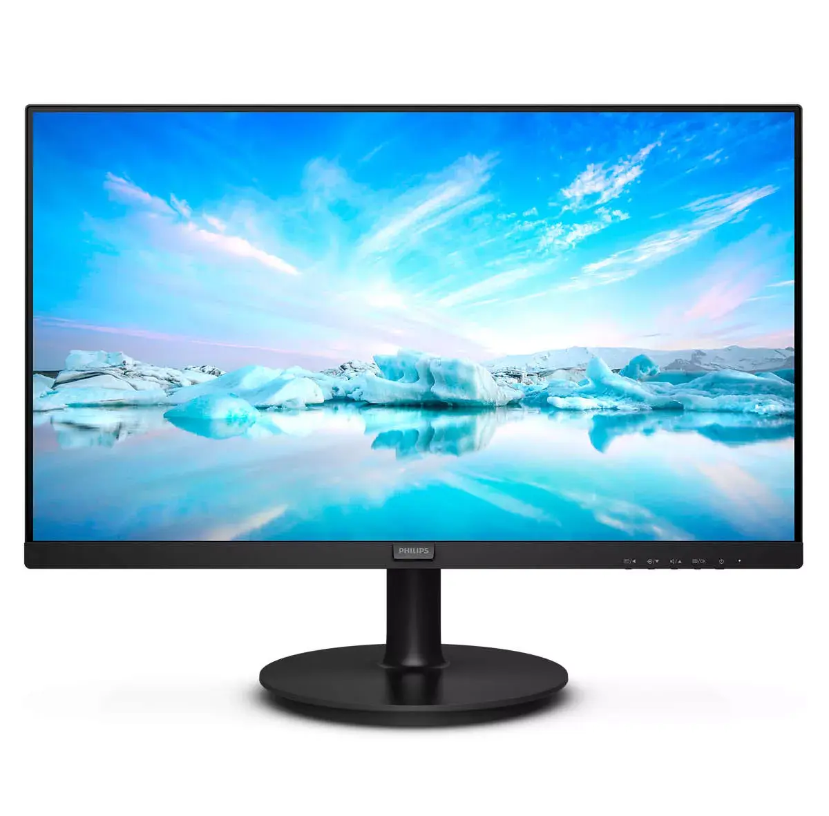 Datora monitors Philips V Line 271V8LAB/00