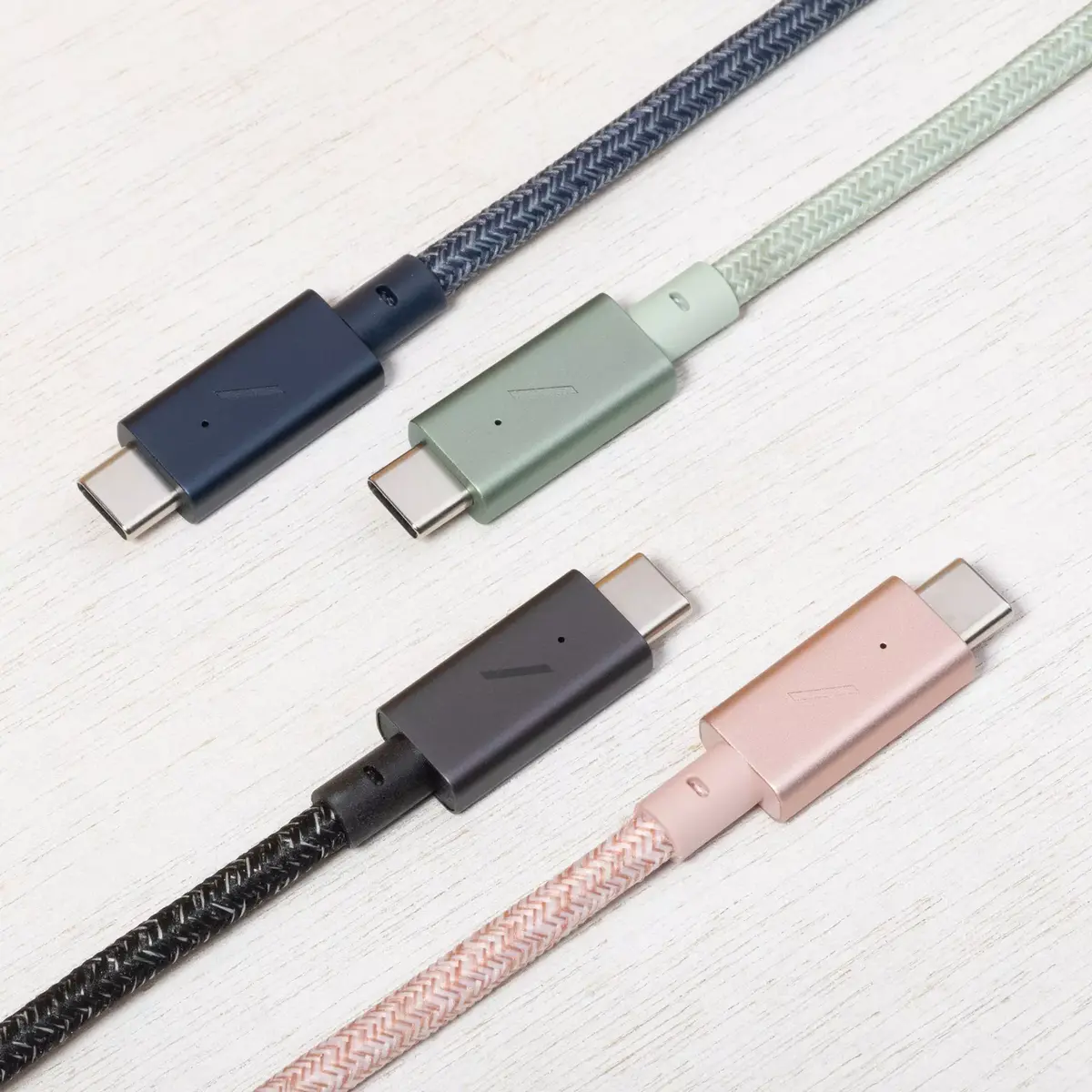 Native Union Belt Cable Pro USB-C 2.4 m Photo 3
