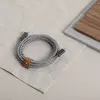 Native Union Belt Cable Pro USB-C 2.4 m Photo 9