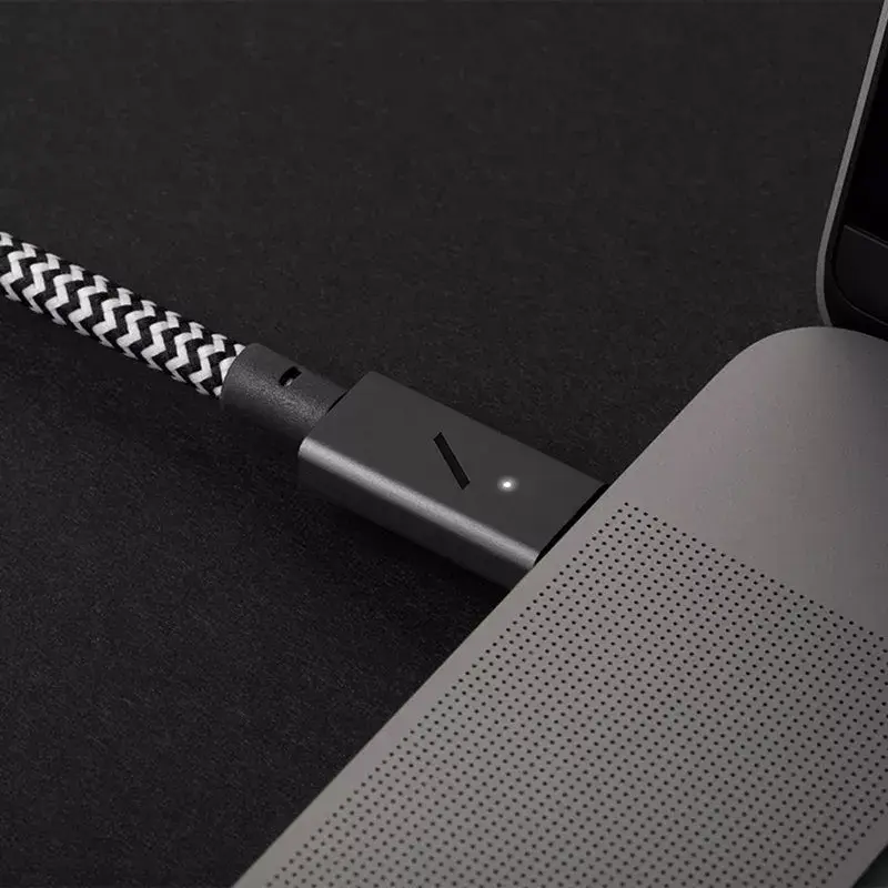 Native Union Belt Cable Pro USB-C 2.4 m Photo 10