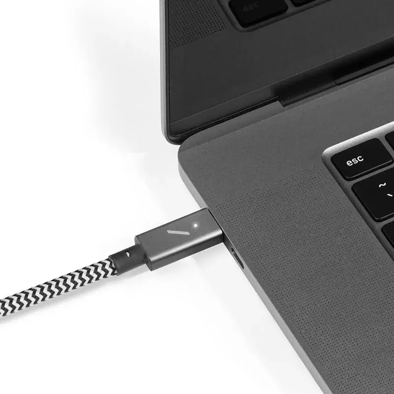 Native Union Belt Cable Pro USB-C 2.4 m Photo 12