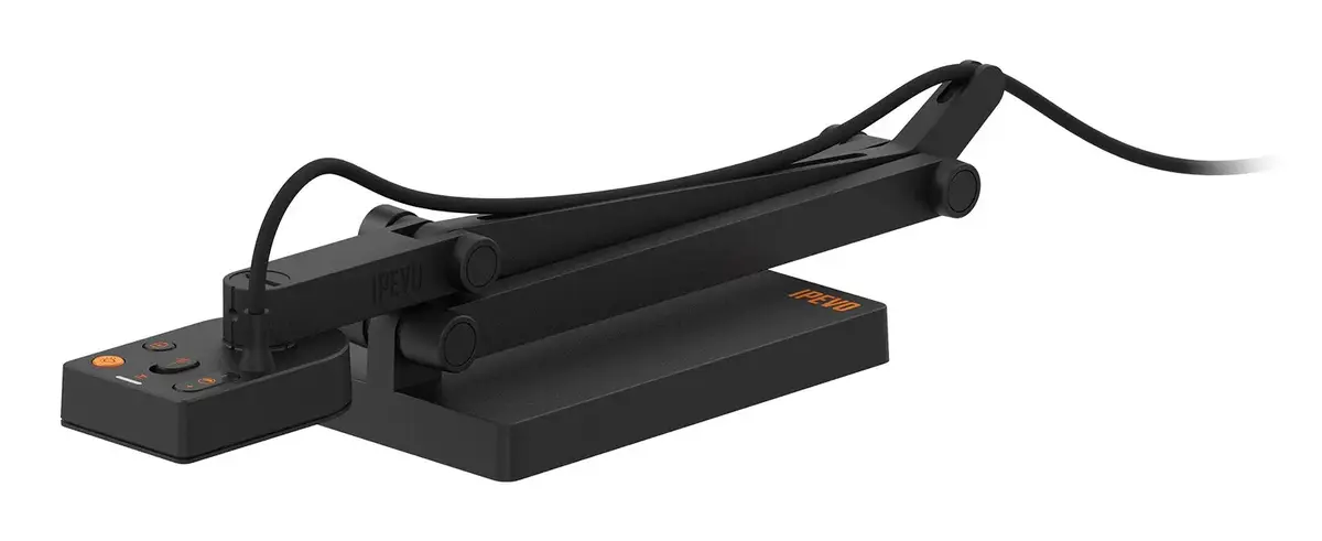 Ipevo V4K PRO 120 документ-камера Photo 3