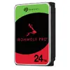 Cietais disks Seagate IronWolf Pro 24 TB ST24000NT002 Photo 2