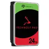 Cietais disks Seagate IronWolf Pro 24 TB ST24000NT002 Photo 3