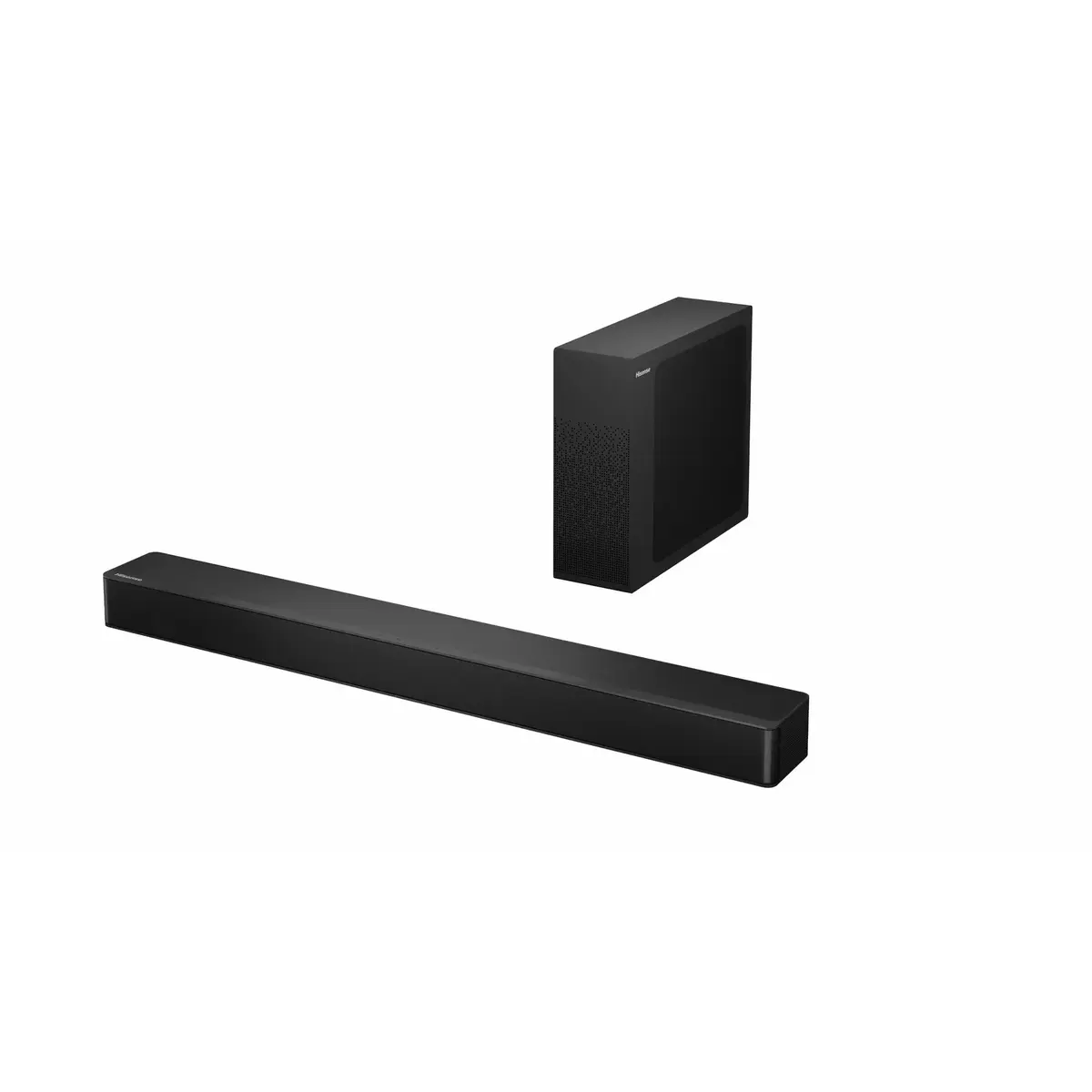 Звуковая панель Hisense HS2100 Photo 16