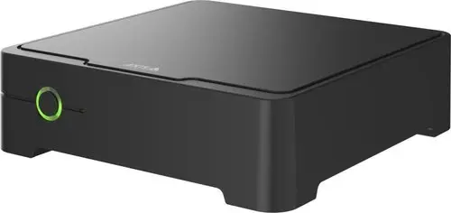 Network Video Recorder Axis S3008 Mk II Photo 2