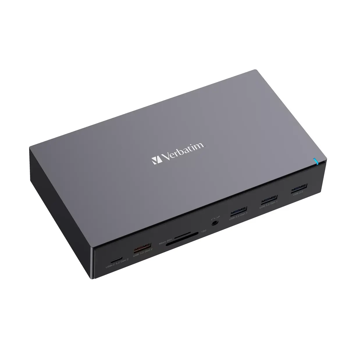 USB Hub Verbatim CDS-17 Photo 2