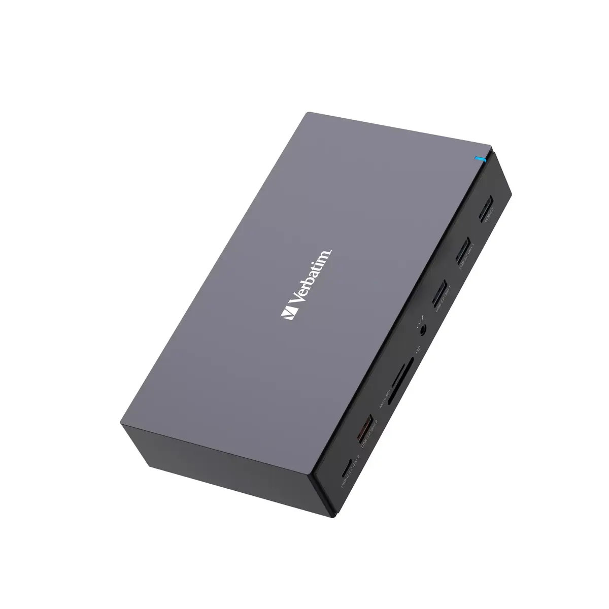 USB Hub Verbatim CDS-17 Photo 5
