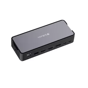 USB Hub Verbatim CDS-15 Vadu USB 3.2 Gen 1 Type-C 10 Gbit/s 100 W