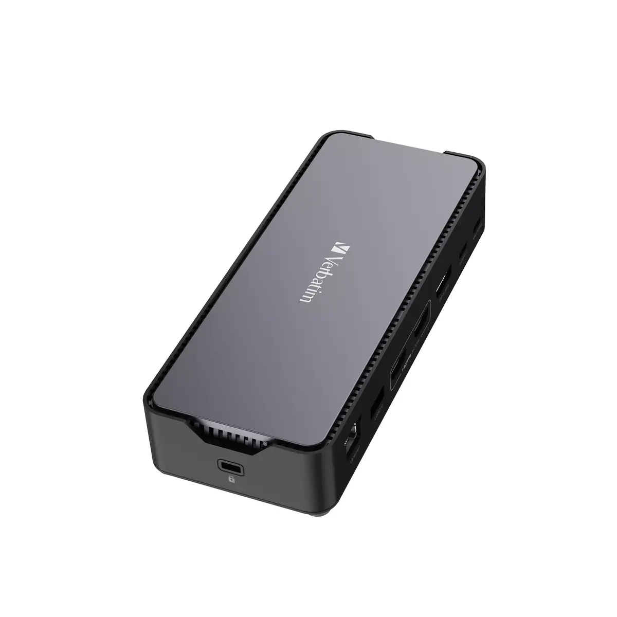 USB Hub Verbatim CDS-15 Photo 6