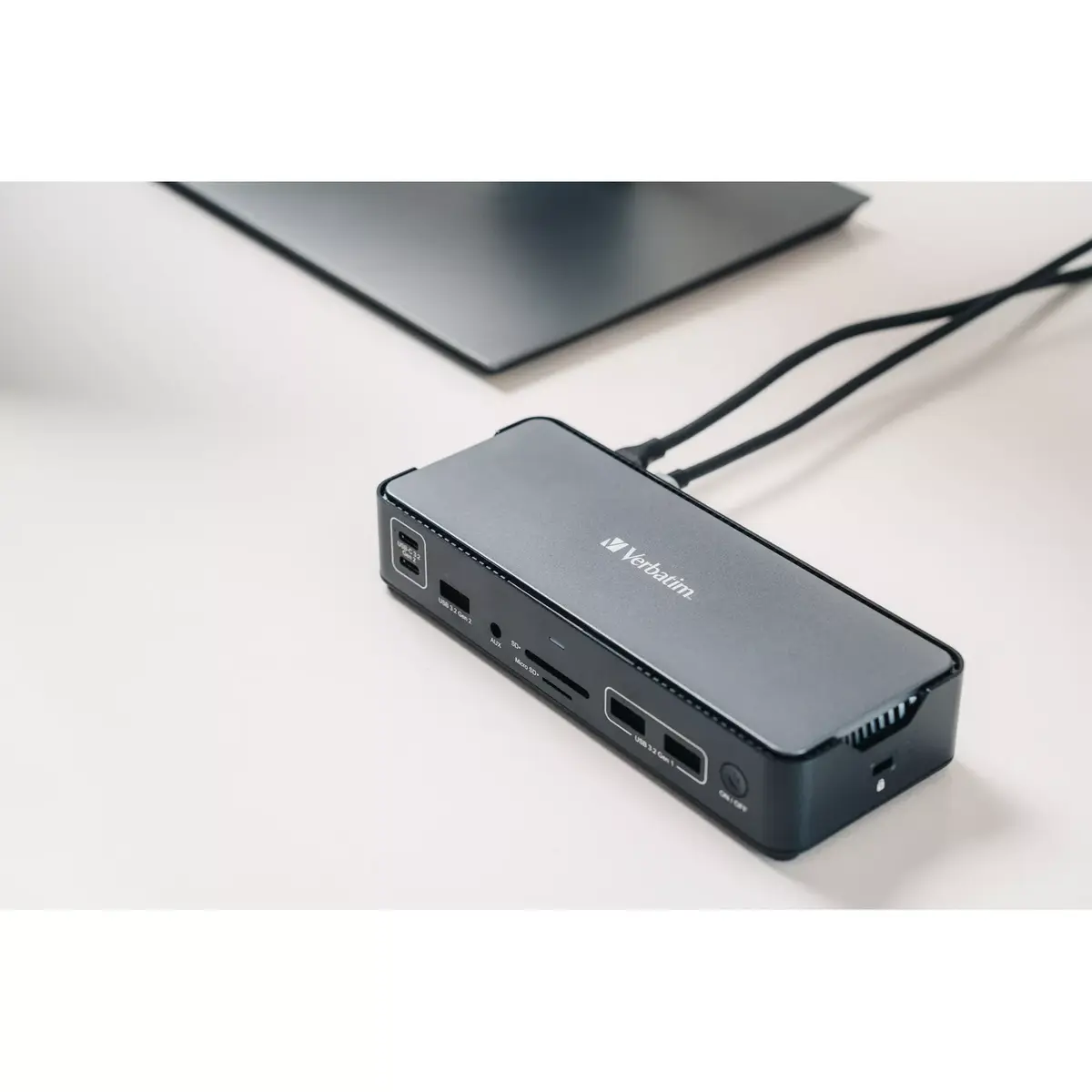 USB Hub Verbatim CDS-15 Photo 7