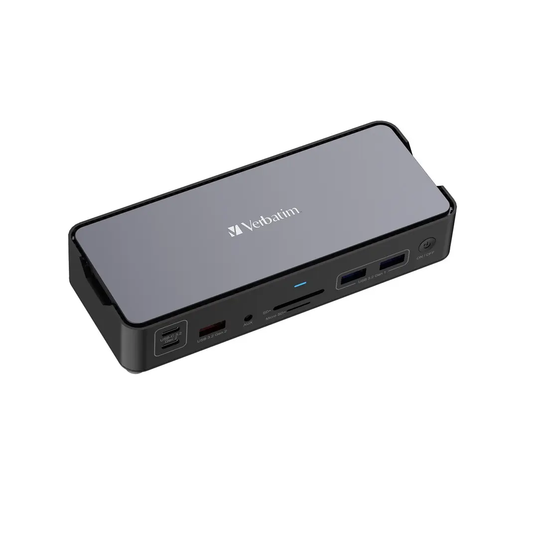 USB Hub Verbatim CDS-15 Photo 6