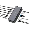 USB Hub Verbatim CDS-15 Photo 10