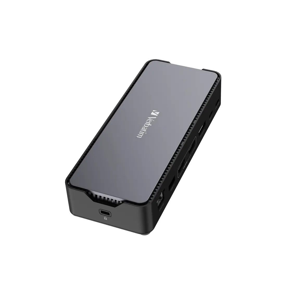 USB Hub Verbatim CDS-15 Photo 12