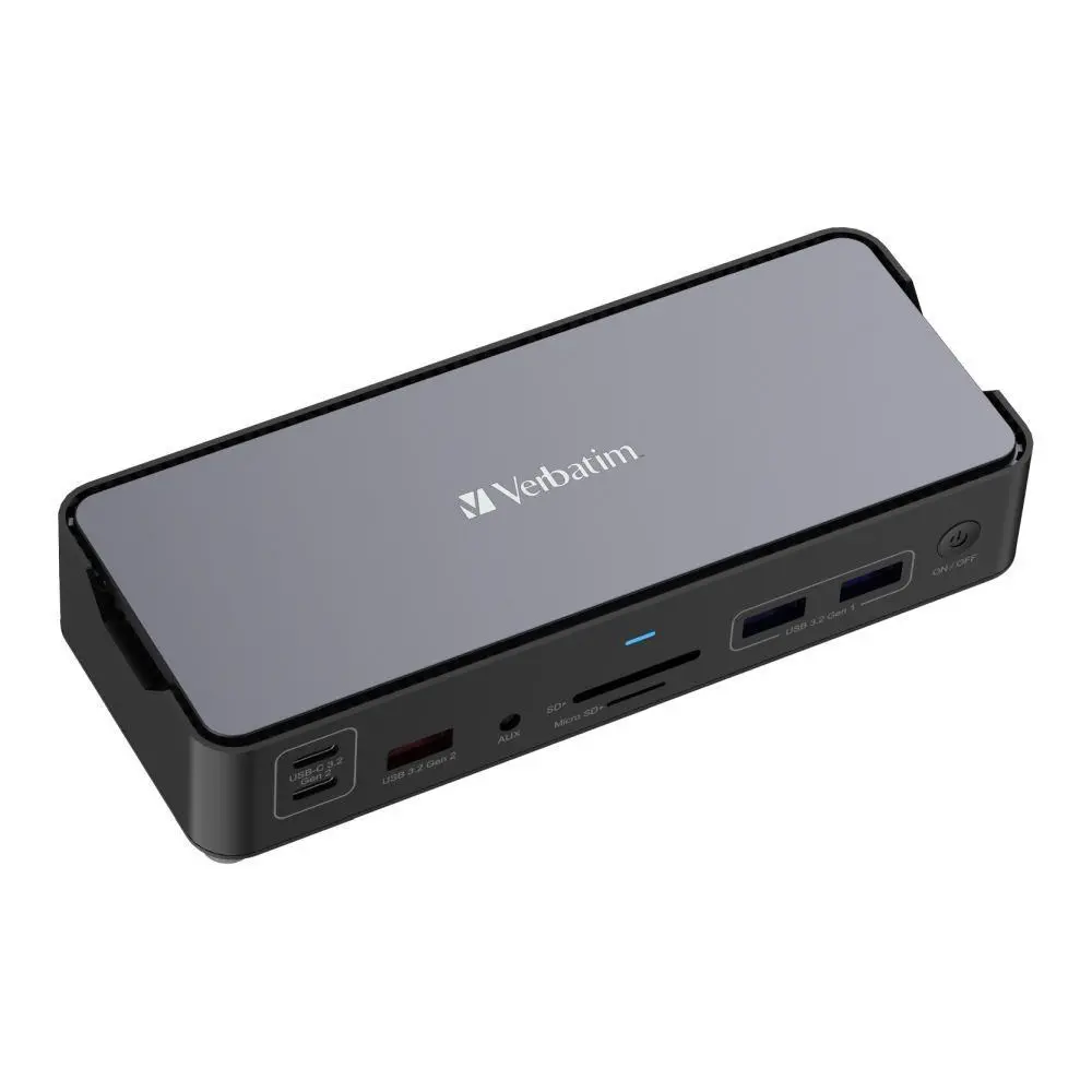 USB Hub Verbatim CDS-15 Photo 25