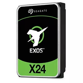Cietais disks Seagate 16 TB 3