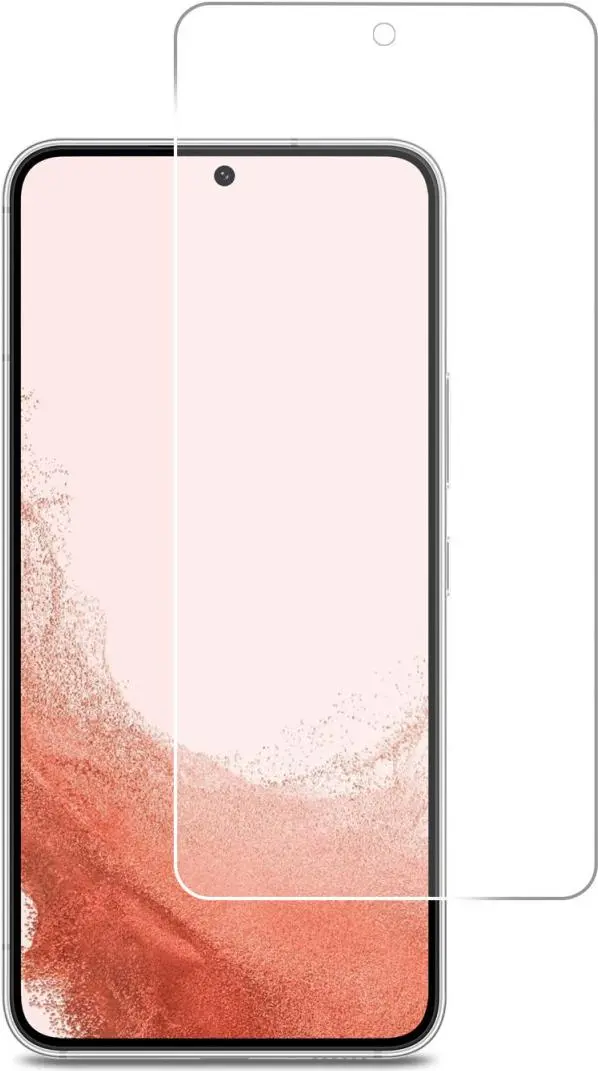 Skaidrs ekrāna aizsargs 4smarts Samsung Galaxy