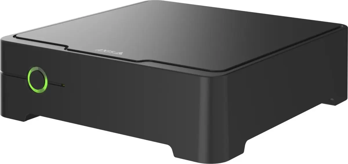 Network Video Recorder Axis S3008 Mk II Photo 2